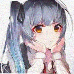 番友 纸片人观察员 头像